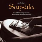 Sansula (Hörbuch)