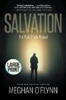 Meghan O'Flynn - Salvation