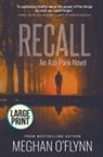 Meghan O'Flynn - Recall