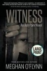Meghan O'Flynn - Witness