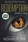 Meghan O'Flynn - Redemption