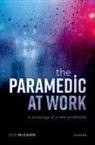 Leo Mccann, Leo (Professor of Management Mccann, McCann Leo - Paramedic At Work