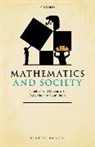 Senthil Babu D. - Mathematics and Society