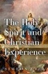 Simeon Zahl, Simeon (Professor of Christian Theology Zahl, Simeon (University Associate Professor of Ch Zahl, Zahl Simeon - Holy Spirit and Christian Experience