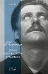 Shane Butler, Shane (Hall Professor in the Humanities Butler, Butler Shane - Passions of John Addington Symonds