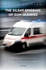 Melvin Delgado, Melvin (Professor Delgado, Melvin (Professor of Social Work Delgado, Delgado Melvin - Silent Epidemic of Gun Injuries