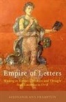 Stephanie Ann Frampton, Stephanie Ann (Associate Professor of Cl Frampton - Empire of Letters