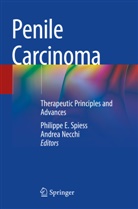 Philippe E Spiess, Necchi, Andrea Necchi, Philippe E. Spiess - Penile Carcinoma