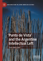 Sofía Mercader - 'Punto de Vista' and the Argentine Intellectual Left