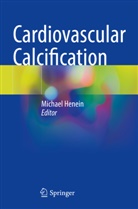 Michael Henein - Cardiovascular Calcification