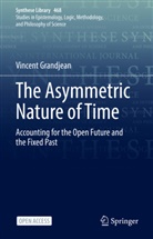 Vincent Grandjean - The Asymmetric Nature of Time
