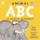 Susan Rennie, Karen Sutherland - Animal ABC