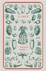 Edward Carey, Carey Edward, Edward Carey, Carey Edward - Little