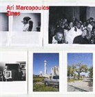 Ari Marcopoulos, Ari Marcopoulos - Zines