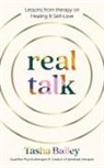 Tasha Bailey - Real Talk