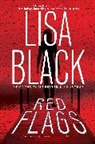 Lisa Black - Red Flags