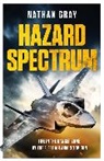 Nathan Gray, Gray Nathan - Hazard Spectrum