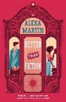 Alexa Martin - Better Than Fiction