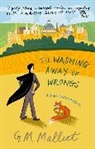 G M Malliet, G.M. Malliet - The Washing Away of Wrongs