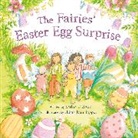 Sarina Dickson, Hilary Jean Tapper - The Fairies' Easter Egg Surprise