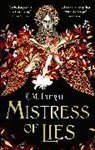 K M Enright, K. M. Enright, Kat Enright - Mistress of Lies