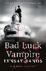 Lynsay Sands, Sands Lynsay - Bad Luck Vampire