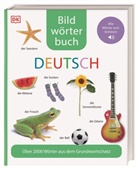 DK Verlag - Kids, DK Verlag - Kids - Bildwörterbuch Deutsch