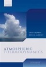 Bruce Albrecht, Craig Bohren, Craig (Distinguished Professor Emeritus of Bohren - Atmospheric Thermodynamics