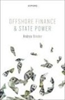 Andrea Binder, Andrea (Freie Universitat Berlin) Binder, Binder Andrea - Offshore Finance and State Power