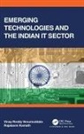 Rajalaxmi Kamath, Rajalaxmi Venumuddala Kamath, Vinay V. Reddy, Vinay Reddy Venumuddala - Emerging Technologies and the Indian It Sector