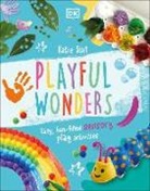Katie Still - Playful Wonders