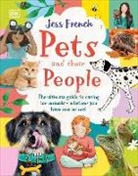 Jess French, Becca Hall - Pets and Their People