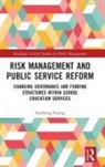 Iniobong Enang - Risk Management and Public Service Reform