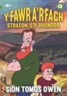 Sion Tomos Owen - Cyfres Amdani: Y Fawr A''r Fach - Straeon O''r Rhondda