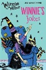 Laura Owen, Valerie Thomas, Korky Paul, Korky ( Paul - Winnie and Wilbur: Winnie's Jokes