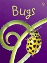 Lucy Bowman, Bowman Lucy, Ruth Rivers, Rivers Ruth - Bugs