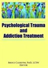 Bruce (EDT) Carruth, Bruce Carruth, Carruth Bruce - Psychological Trauma And Addiction Treatment