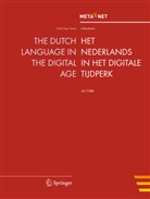 Georg Rehm, Uszkoreit, Hans Uszkoreit - The Dutch Language in the Digital Age