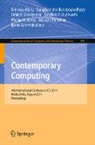Srinivas Aluru, Sanghamitra Bandyopadhyay, Umit V. Catalyurek, Devdatt Dubhashi, Phillip H. Jones, Manish Parashar... - Contemporary Computing