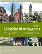 Peter Eitel - Geschichte Oberschwabens im 19. und 20. Jahrhundert