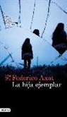 Federico Axat - La hija ejemplar
