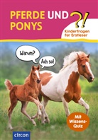 Elina Roth - Pferde und Ponys