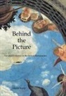 Martin Kemp - Behind the Picture