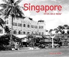 Vaughan Grylls - Singapore Then and Now (R)