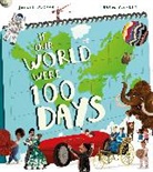 Jackie McCann, McCann Jackie, Aaron Cushley - If Our World Were 100 Days