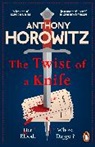 Anthony Horowitz - The Twist of a Knife