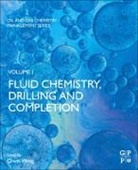 Qiwei (Senior Scientist Wang, Qiwei Wang, Qiwei (Senior Scientist Wang - Fluid Chemistry, Drilling and Completion