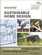 Chris Magwood - Essential Sustainable Home Design