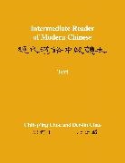 Der-Lin Chao, Chao Der-lin, Chih-p'ing Chou, Chih-P''ing Chao Chou - Intermediate Reader of Modern Chinese