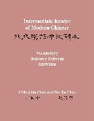 Der-Lin Chao, Chao Der-lin, Chih-p'ing Chou, Chih-P''ing Chao Chou - Intermediate Reader of Modern Chinese